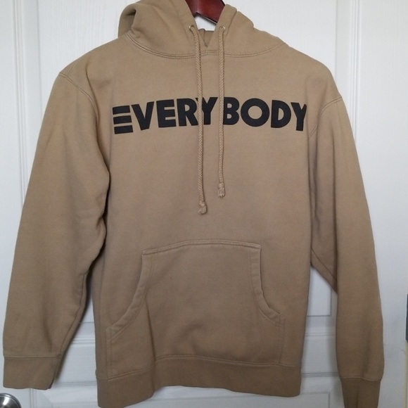 Other - Logic Everybody Sweatshirt